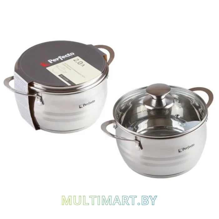 Кастрюля Perfecto Linea Arcelia 50-101695